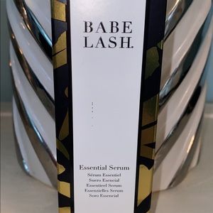 SOLD Babe Lash Essential Serum